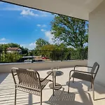 Hidden With Heated Pool