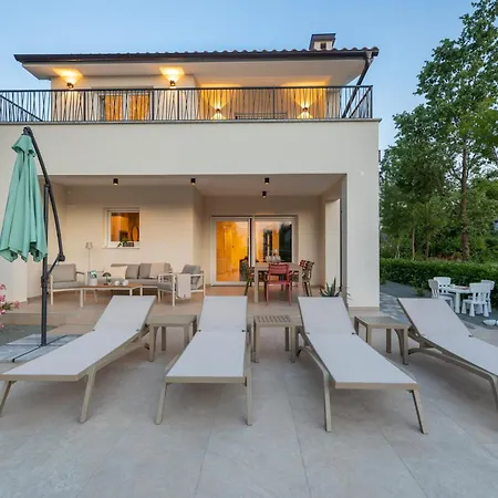 Hidden With Heated Pool