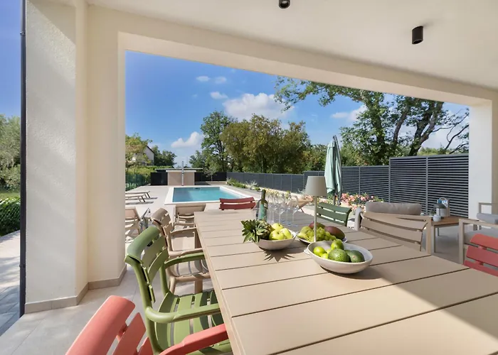 Hidden With Heated Pool