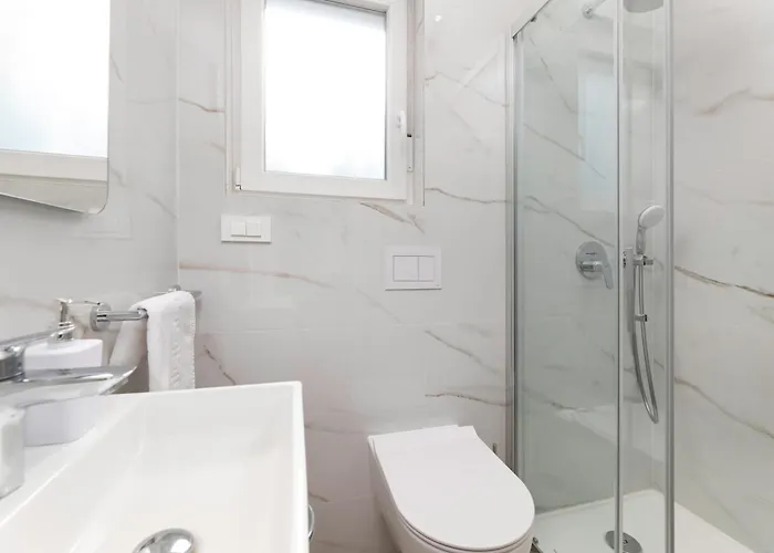 Villa Hidden With Heated Pool