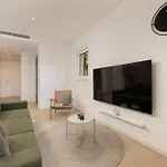 Vila Hidden With Heated Pool *