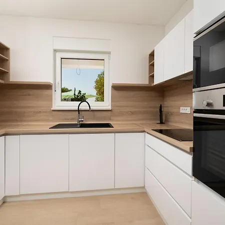 Hidden With Heated Pool