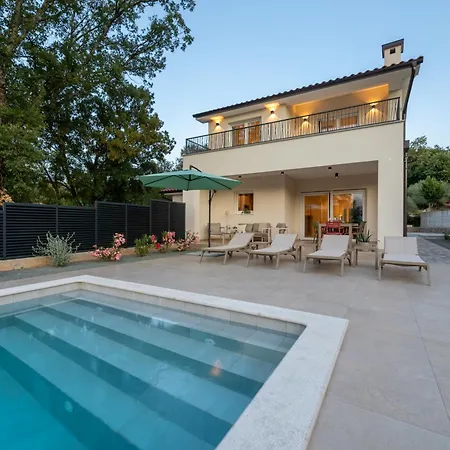 Hidden With Heated Pool