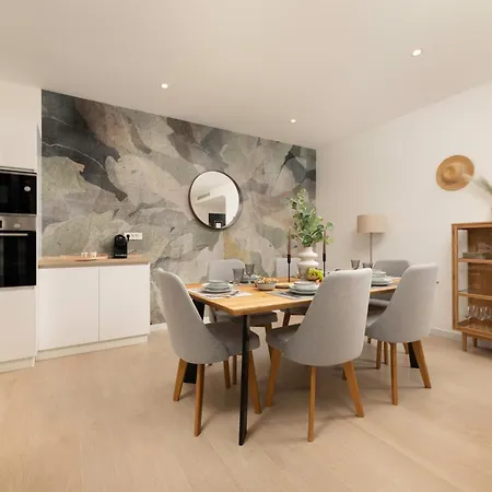 Hidden With Heated Pool