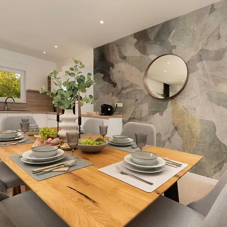 Hidden With Heated Pool