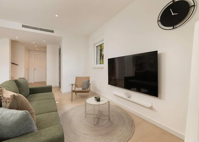 ヴィラ Hidden With Heated Pool *