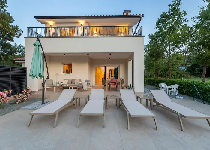 Hidden With Heated Pool