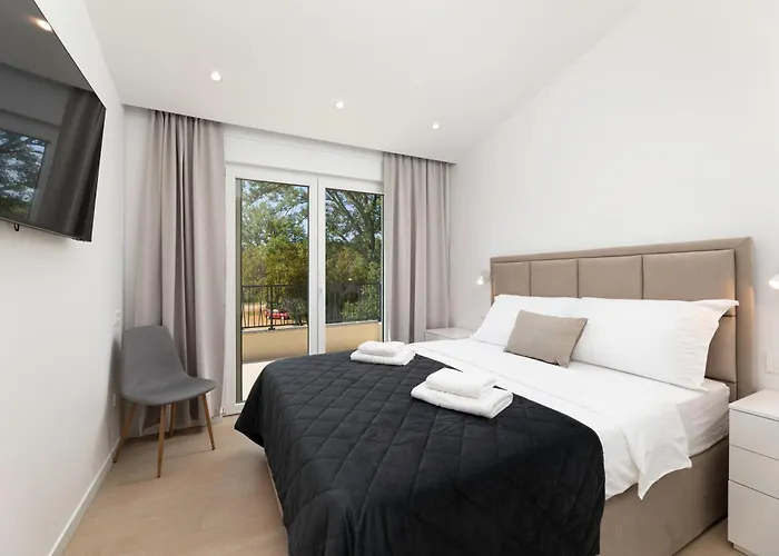 ヴィラ Hidden With Heated Pool