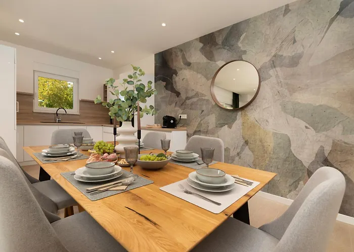 Hidden With Heated Pool