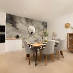 Hidden With Heated Pool